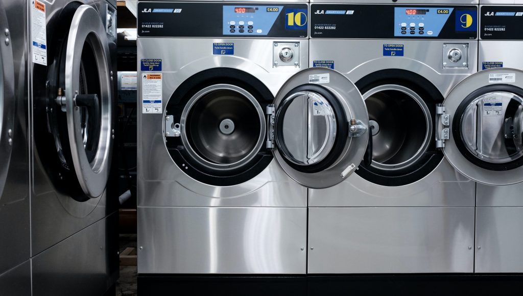 laundromat dryer vent cleaning Vancouver