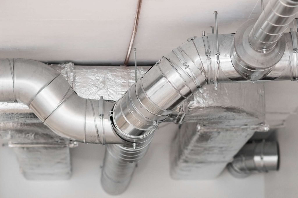air duct cleaning home cost Vancouver